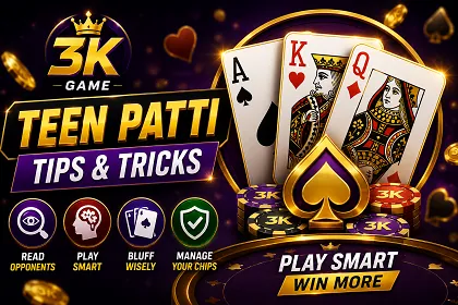 3k game app